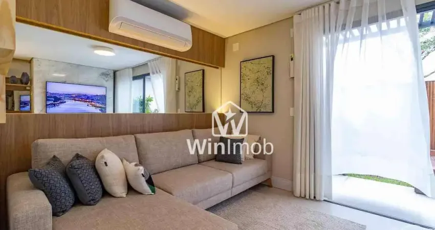 Casa com 3 dormitórios à venda, 173 m² por R$ 883.400,00 - Teresópolis - Porto Alegre/RS
