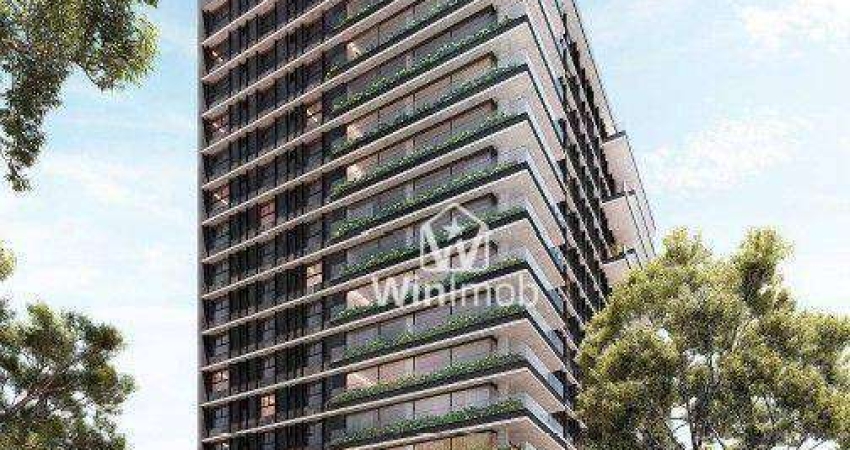Apartamento com 3 dormitórios à venda, 261 m² por R$ 6.780.000,00 - Bela Vista - Porto Alegre/RS