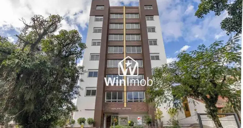 Apartamento com 2 dormitórios à venda, 83 m² por R$ 750.000,00 - São João - Porto Alegre/RS