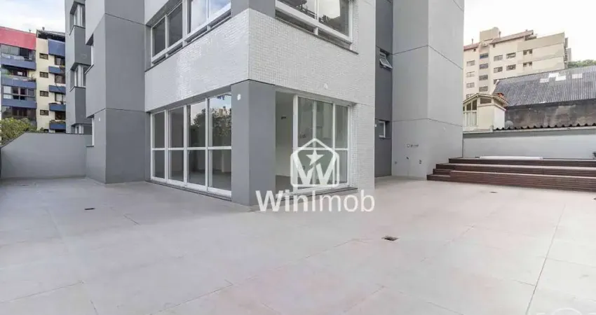 Apartamento à venda, 250 m² por R$ 2.180.000,00 - Moinhos de Vento - Porto Alegre/RS