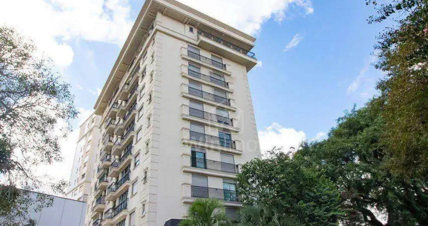 Cobertura com 3 dormitórios à venda, 176 m² por R$ 3.201.500,00 - Três Figueiras - Porto Alegre/RS