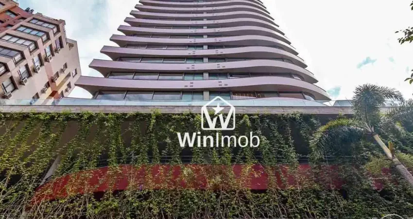 Apartamento com 3 dormitórios à venda, 163 m² por R$ 3.045.000,00 - Bela Vista - Porto Alegre/RS