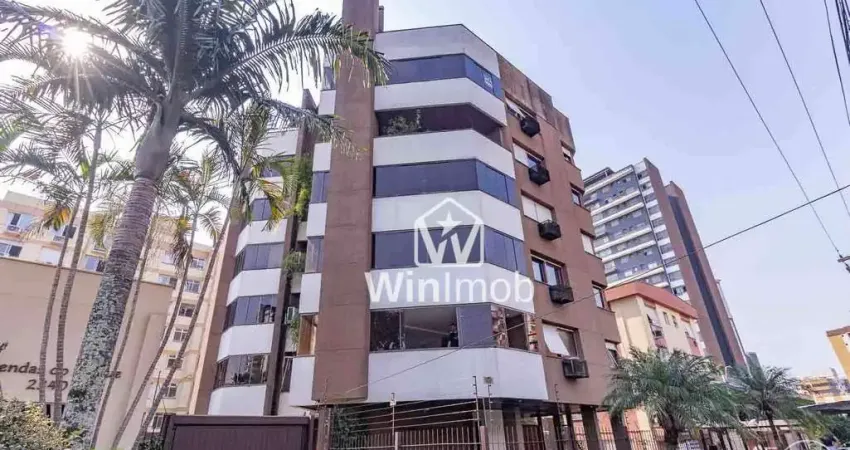 Cobertura à venda, 280 m² por R$ 1.399.000,00 - Boa Vista - Porto Alegre/RS