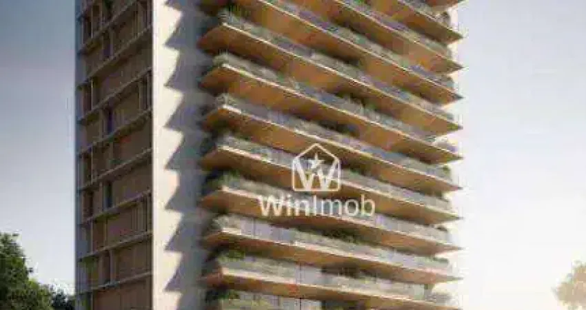 Apartamento com 3 dormitórios à venda, 232 m² por R$ 5.114.000,00 - Bela Vista - Porto Alegre/RS