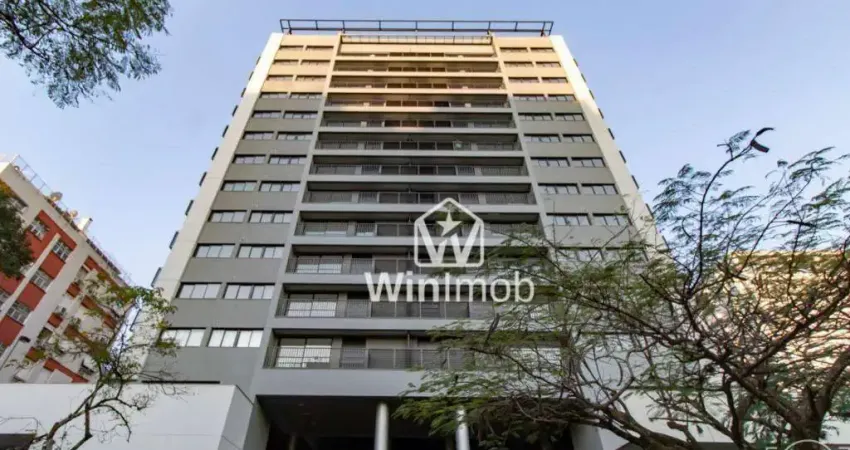Apartamento com 2 dormitórios à venda, 65 m² por R$ 950.000,00 - Auxiliadora - Porto Alegre/RS