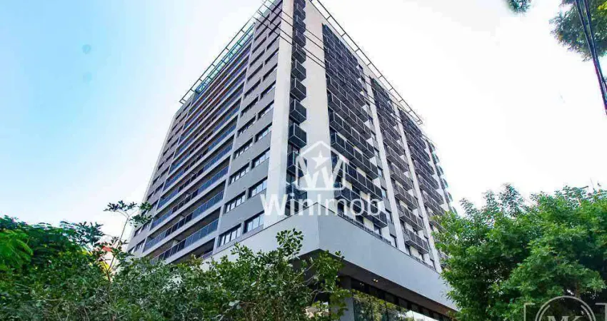 Apartamento com 2 dormitórios à venda, 65 m² por R$ 876.000,00 - Auxiliadora - Porto Alegre/RS