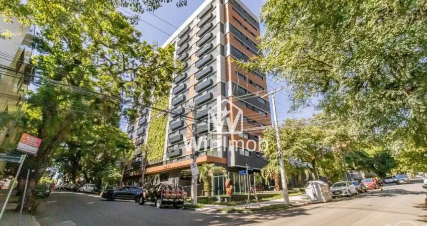 Apartamento com 1 dormitório à venda, 53 m² por R$ 548.000,00 - Mont'Serrat - Porto Alegre/RS