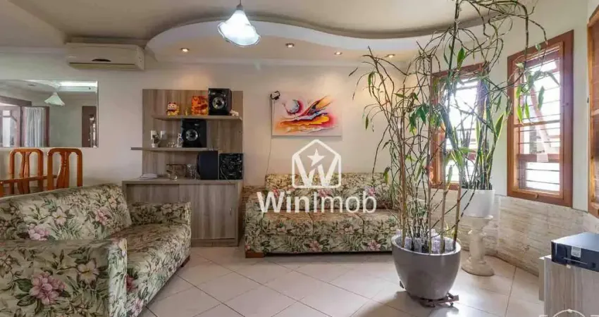 Casa à venda, 316 m² por R$ 960.000,00 - Ecoville - Porto Alegre/RS