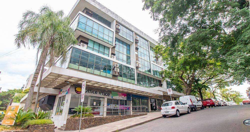 Andar Corporativo à venda, 225 m² por R$ 2.500.000,00 - Bela Vista - Porto Alegre/RS