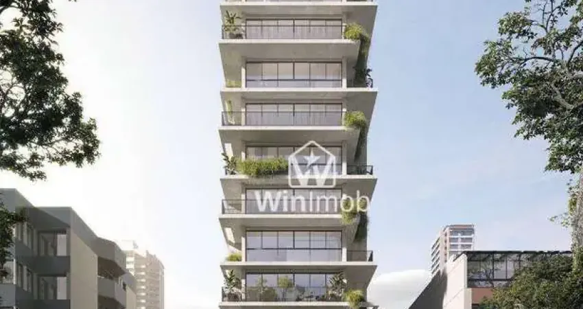 Apartamento à venda, 109 m² por R$ 1.727.000,00 - Higienópolis - Porto Alegre/RS