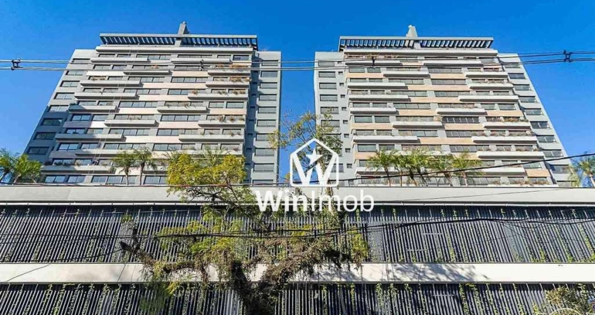 Apartamento com 4 dormitórios à venda, 224 m² por R$ 4.699.000,00 - Rio Branco - Porto Alegre/RS