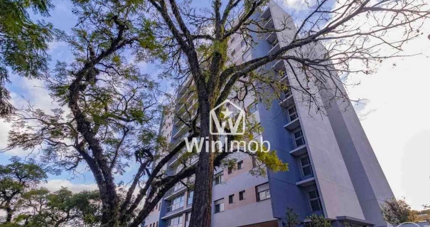 Apartamento com 3 dormitórios à venda, 116 m² por R$ 1.690.000,00 - Rio Branco - Porto Alegre/RS