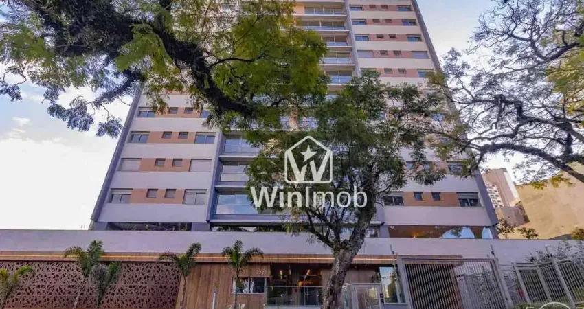 Apartamento com 3 dormitórios à venda, 116 m² por R$ 1.695.000,00 - Rio Branco - Porto Alegre/RS