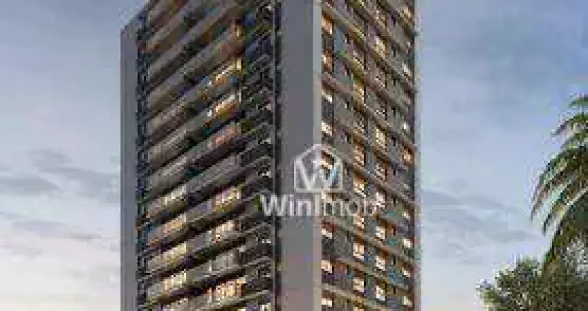 Apartamento com 3 dormitórios à venda, 118 m² por R$ 1.700.000,00 - Auxiliadora - Porto Alegre/RS