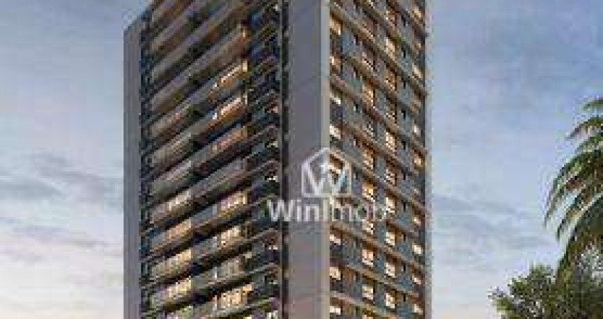 Cobertura com 3 dormitórios à venda, 231 m² por R$ 3.082.000,00 - Auxiliadora - Porto Alegre/RS