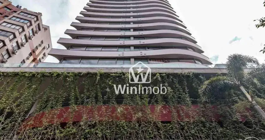 Apartamento com 3 dormitórios à venda, 164 m² por R$ 2.948.000,00 - Bela Vista - Porto Alegre/RS