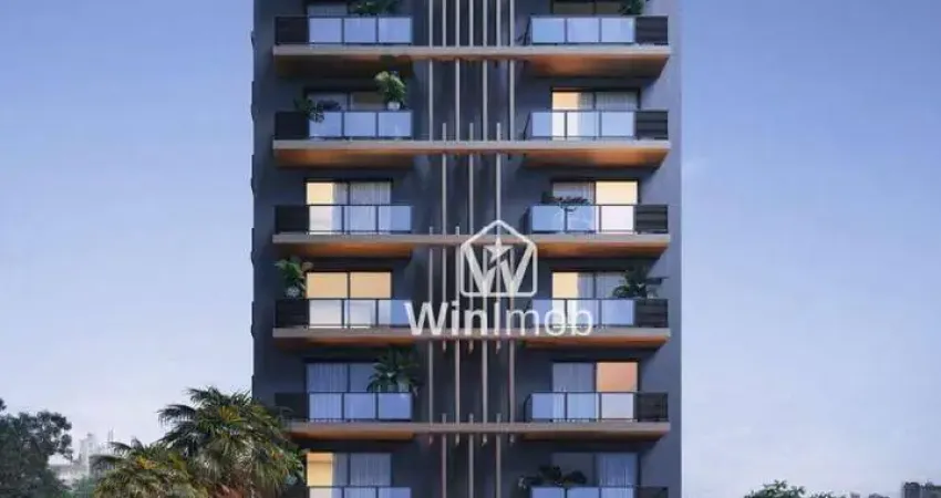 Apartamento com 2 dormitórios à venda, 75 m² por R$ 779.900,00 - Boa Vista - Porto Alegre/RS