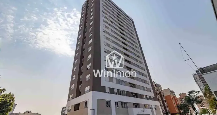 Apartamento com 3 dormitórios à venda, 74 m² por r$ 562.178,00 - partenon - porto alegre/rs