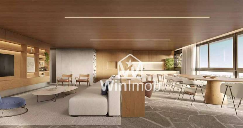 Apartamento com 3 dormitórios à venda, 131 m² por R$ 2.050.000,00 - Bom Fim - Porto Alegre/RS