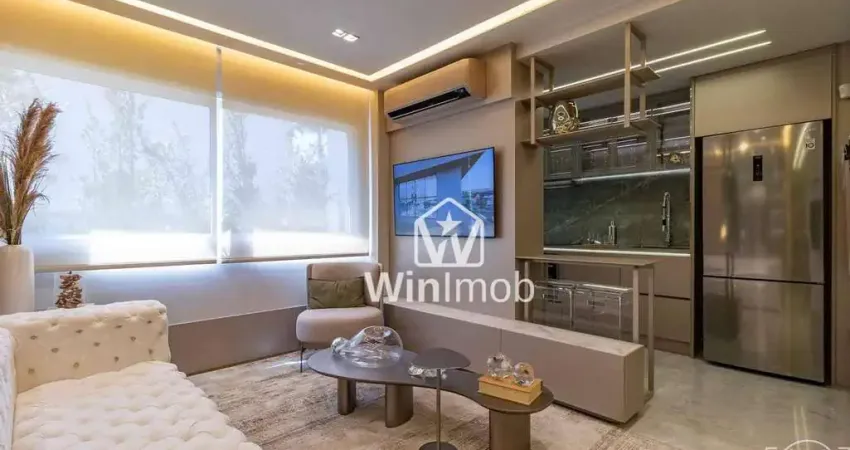 Apartamento com 2 dormitórios à venda, 68 m² por R$ 883.000,00 - Petrópolis - Porto Alegre/RS