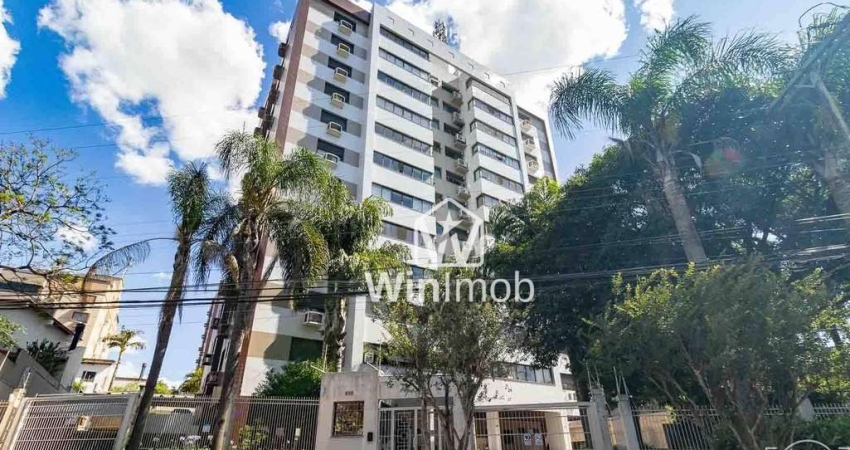 Apartamento à venda, 94 m² por R$ 850.000,00 - Cristo Redentor - Porto Alegre/RS