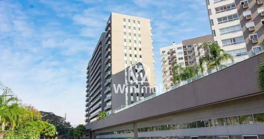 Sala à venda, 25 m² por R$ 189.000,00 - Jardim Lindóia - Porto Alegre/RS