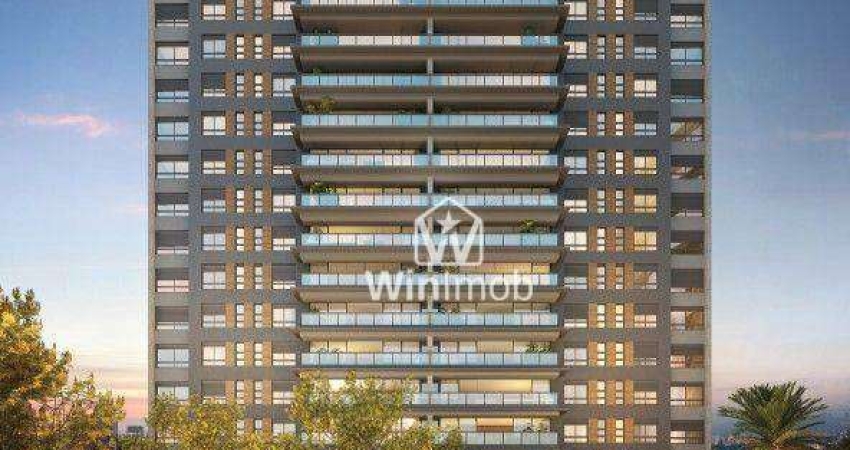 Apartamento com 3 dormitórios à venda, 216 m² por R$ 4.482.000,00 - Boa Vista - Porto Alegre/RS
