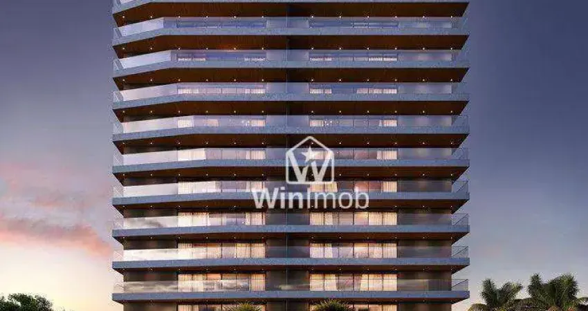 Apartamento com 3 dormitórios à venda, 234 m² por R$ 5.655.000,00 - Petrópolis - Porto Alegre/RS
