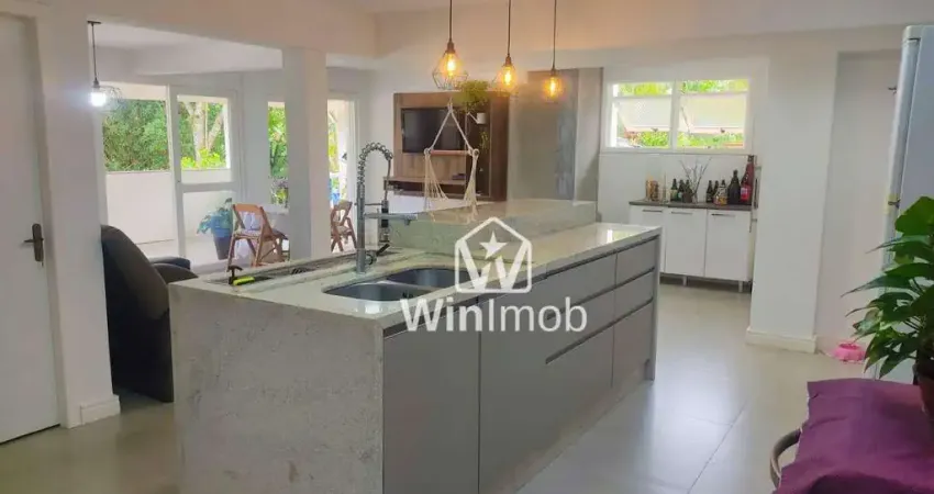 Casa à venda, 151 m² por R$ 1.690.000,00 - Vila Morada Gaúcha - Gravataí/RS