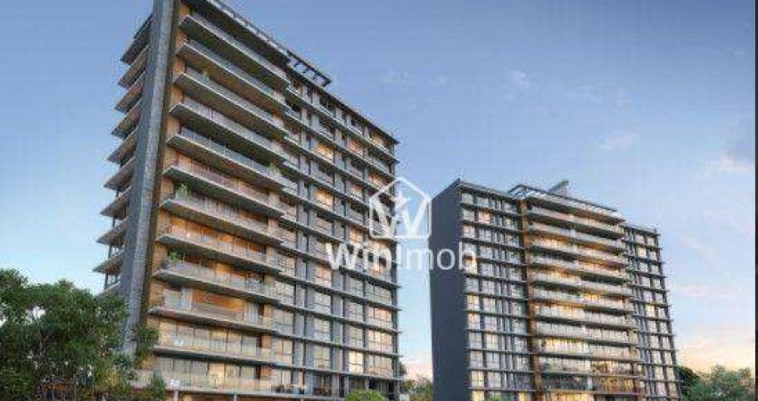 Apartamento com 3 dormitórios à venda, 283 m² por R$ 6.320.000,00 - Chácara das Pedras - Porto Alegre/RS