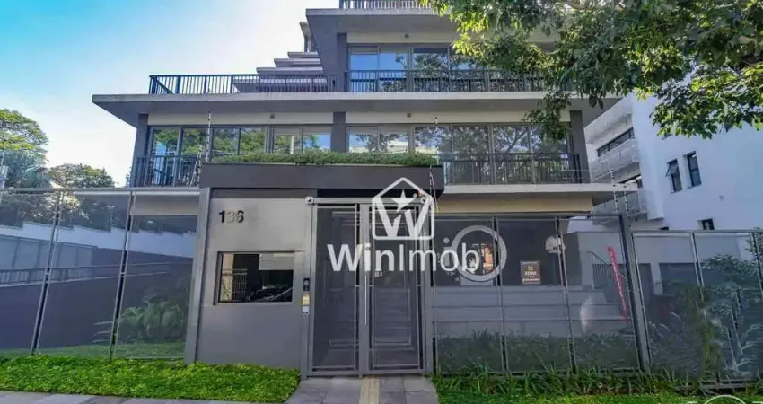 Apartamento com 1 dormitório à venda, 71 m² por R$ 849.000,00 - Petrópolis - Porto Alegre/RS