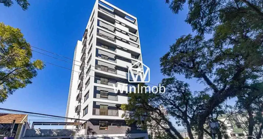 Apartamento com 2 dormitórios à venda, 66 m² por r$ 1.025.000,00 - rio branco - porto alegre/rs