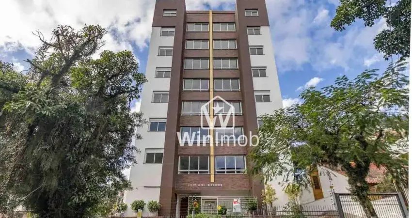 Apartamento com 2 dormitórios à venda, 83 m² por R$ 940.000,00 - São João - Porto Alegre/RS