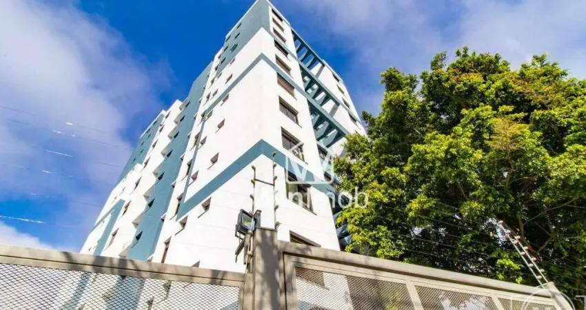 Apartamento com 2 dormitórios à venda, 62 m² por R$ 624.000,00 - Jardim Botânico - Porto Alegre/RS
