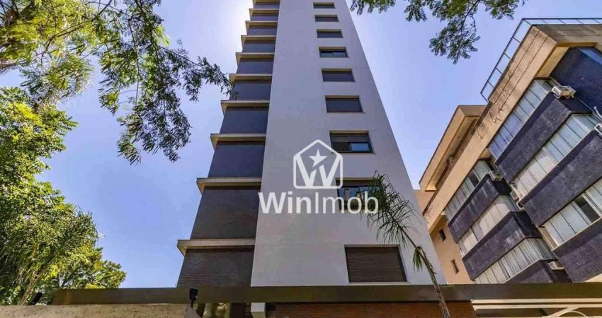 Apartamento com 2 dormitórios à venda, 94 m² por R$ 1.320.000,00 - Mont'Serrat - Porto Alegre/RS