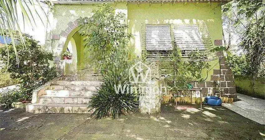 Casa à venda, 300 m² por R$ 850.000,00 - Vila Jardim - Porto Alegre/RS