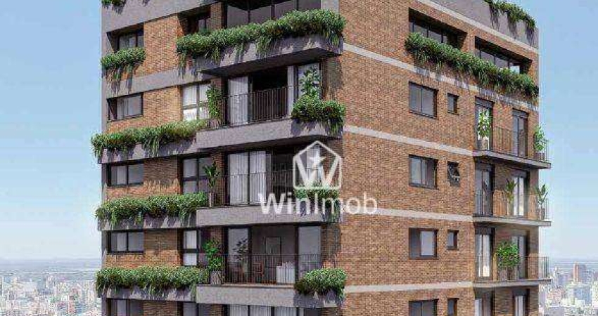 Apartamento com 3 dormitórios à venda, 203 m² por R$ 3.855.000,00 - Bela Vista - Porto Alegre/RS