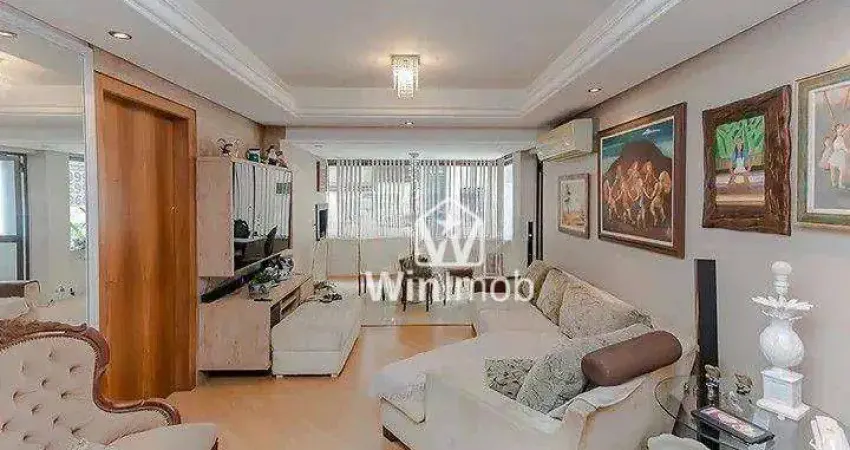 Apartamento à venda, 107 m² por R$ 900.000,00 - Mont'Serrat - Porto Alegre/RS