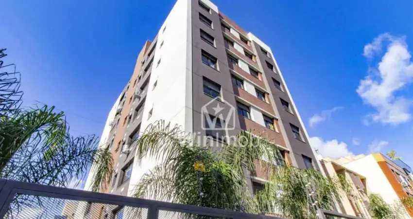 Apartamento com 2 dormitórios à venda, 59 m² por r$ 690.000,00 - higienópolis - porto alegre/rs