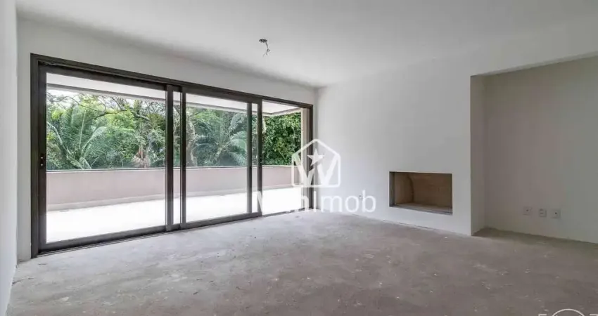 Apartamento com 3 dormitórios à venda, 205 m² por R$ 3.088.000,00 - Três Figueiras - Porto Alegre/RS