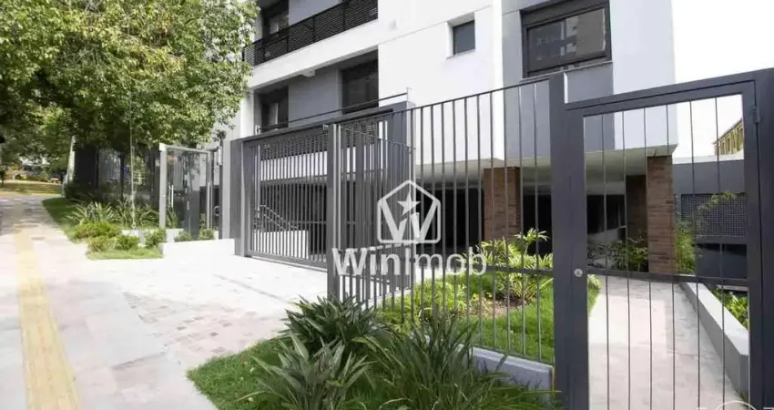 Apartamento com 2 dormitórios à venda, 66 m² por R$ 655.500,00 - Passo d'Areia - Porto Alegre/RS