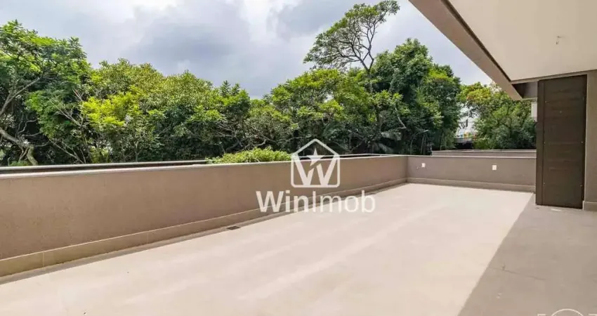 Apartamento com 3 dormitórios à venda, 200 m² por R$ 3.225.000,00 - Três Figueiras - Porto Alegre/RS