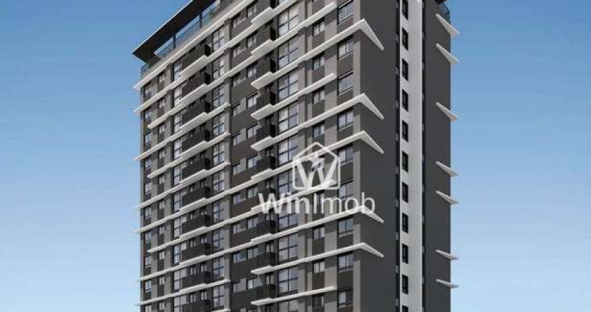 Apartamento com 3 dormitórios à venda, 88 m² por R$ 1.440.120,00 - Jardim  Botânico - Porto Alegre/RS