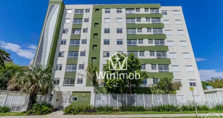 Apartamento com 3 dormitórios à venda, 70 m² por R$ 560.000,00 - Alto Petrópolis - Porto Alegre/RS