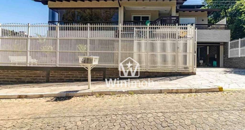 Casa à venda, 275 m² por R$ 1.000.000,00 - São Lucas - Viamão/RS