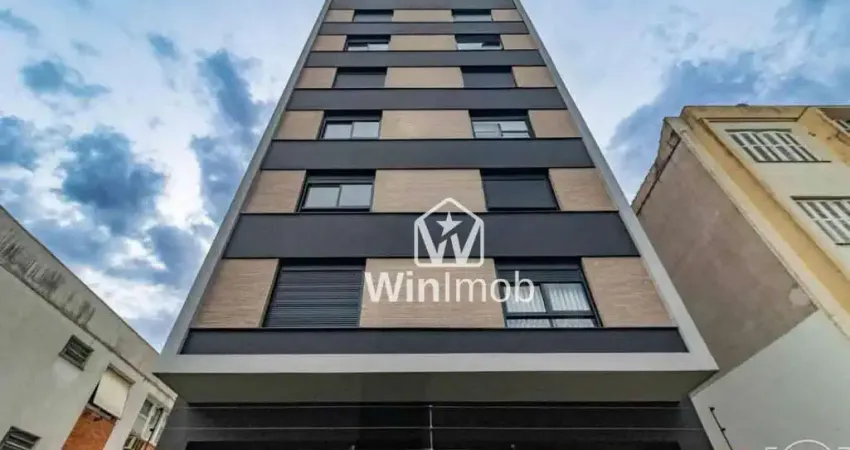 Apartamento com 2 dormitórios à venda, 63 m² por R$ 855.000,00 - Petrópolis - Porto Alegre/RS