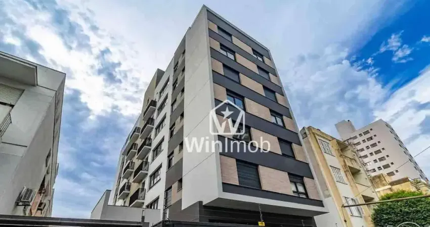 Apartamento com 2 dormitórios à venda, 63 m² por r$ 710.000,00 - petrópolis - porto alegre/rs