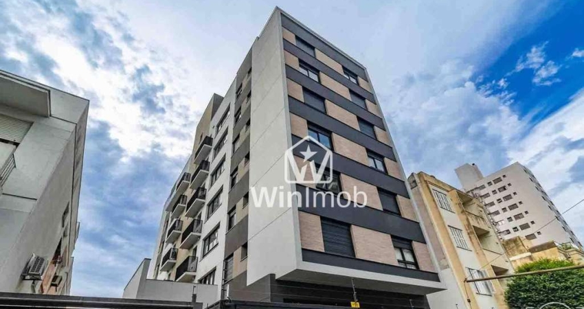 Apartamento com 2 dormitórios à venda, 59 m² por R$ 856.000,00 - Petrópolis - Porto Alegre/RS