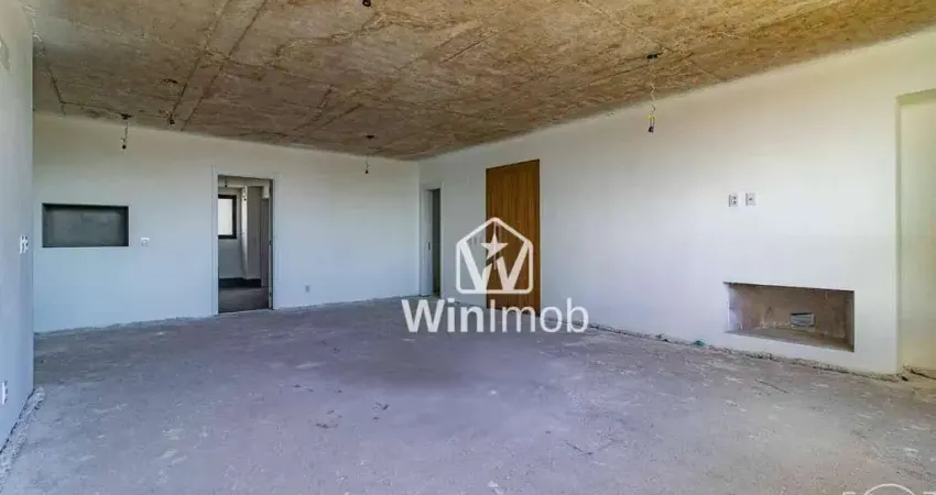 Apartamento à venda, 156 m² por R$ 2.891.657,87 - Boa Vista - Porto Alegre/RS