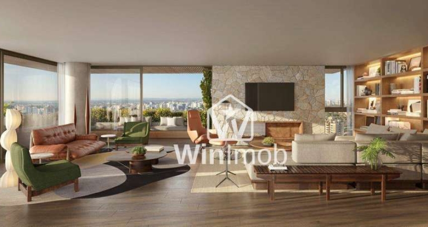 Apartamento à venda, 232 m² por R$ 5.400.000,00 - Boa Vista - Porto Alegre/RS